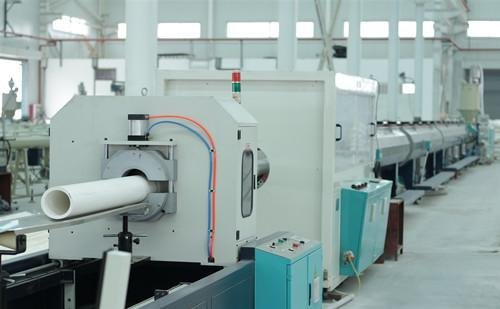 PVC 파이프 생산 시 주의할 점 5가지