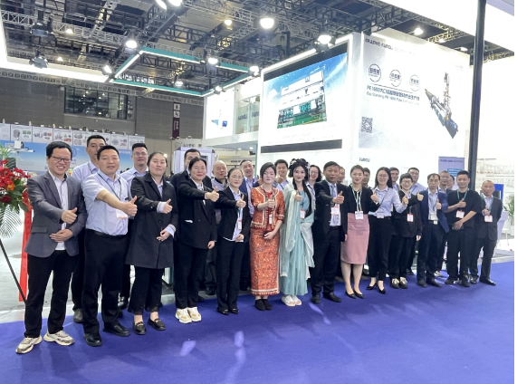 Ningbo Fangli CHINAPLAS 2024가 성공적으로 마무리되었습니다.