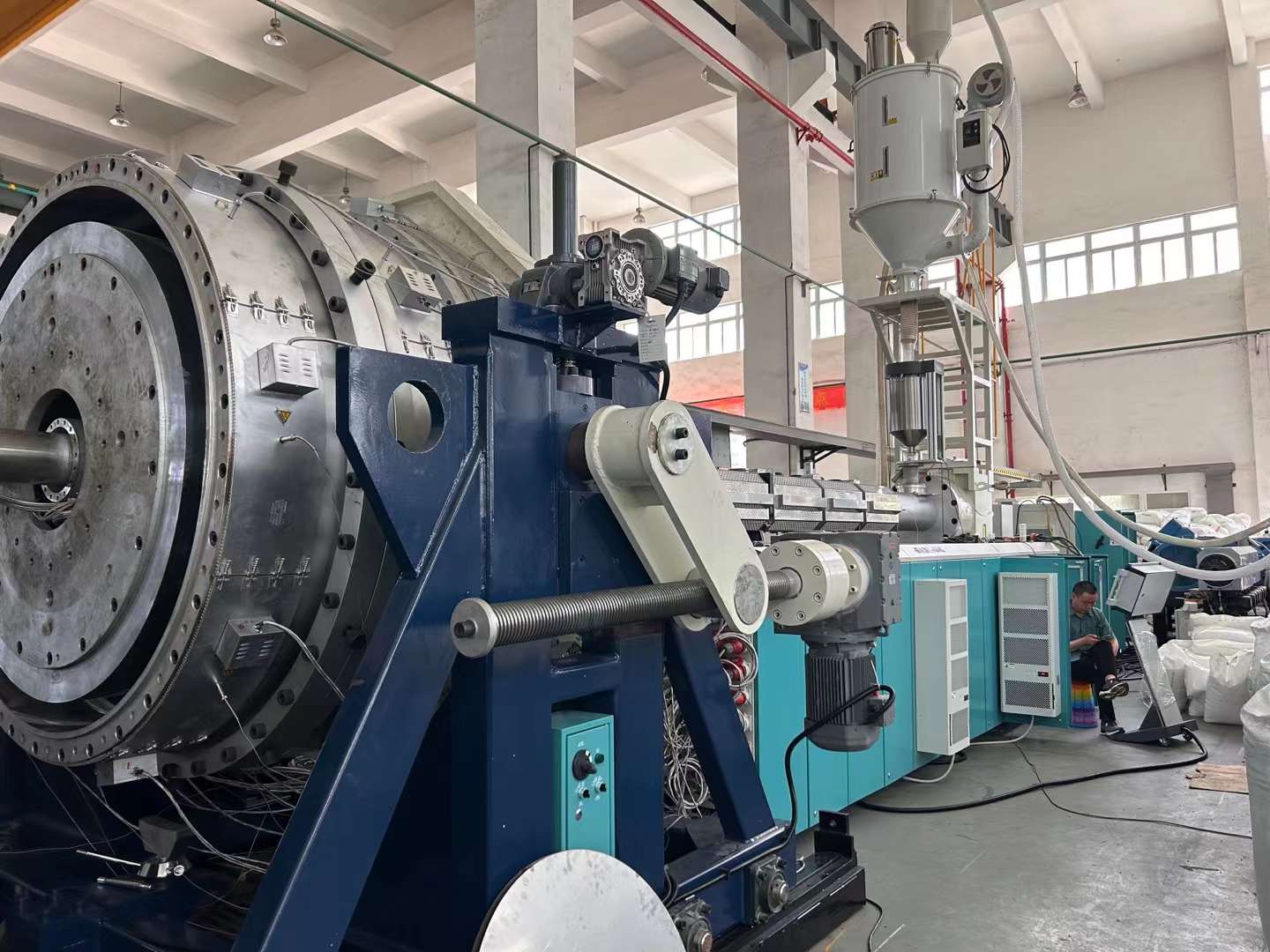 압출 다이의 유지 관리 소개