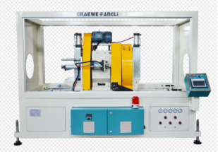 PVC 파이프 먼지가 없는 링 절단기
