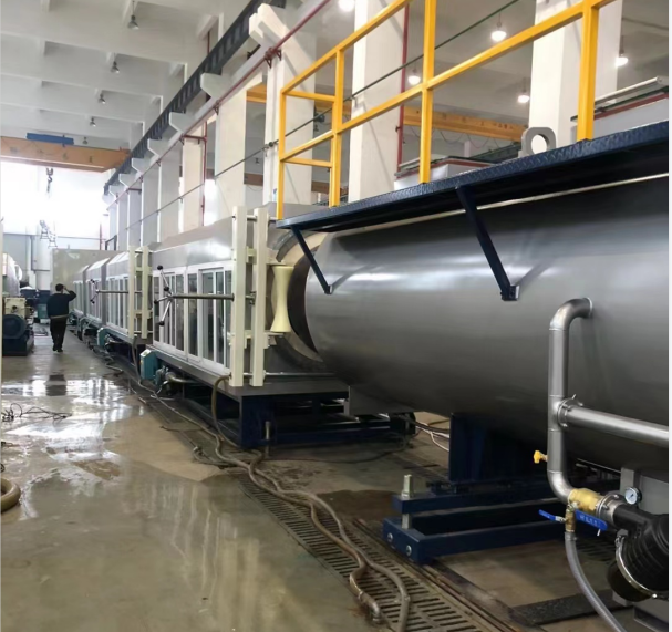 파이프 압출: 기본 원리