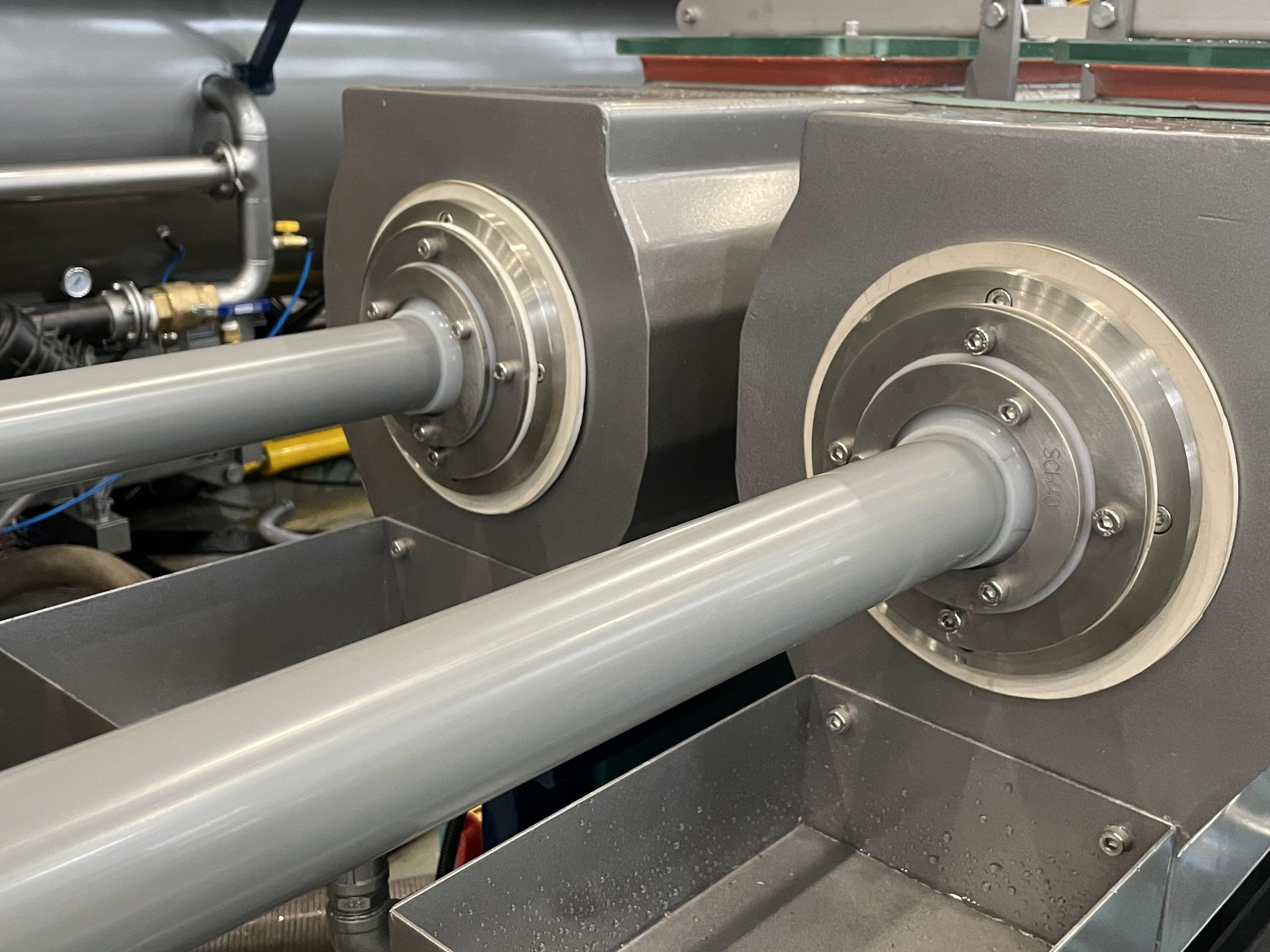 압출에 대한 주요 팁